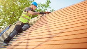 Best Green or Eco-Friendly Roofing Solutions  in Bellingham, WA