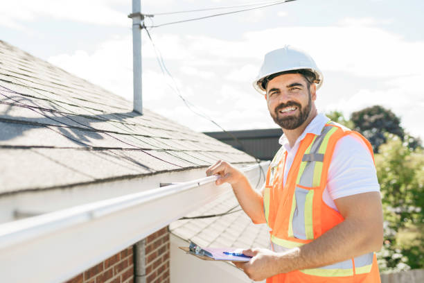 Best Roof Insulation Installation  in Bellingham, WA