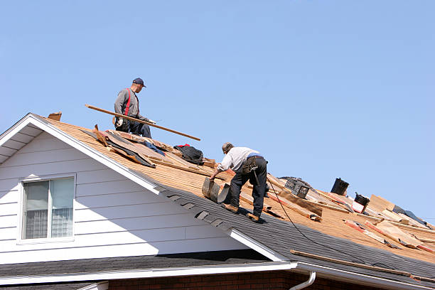 Best Emergency Roof Repair Services  in Bellingham, WA
