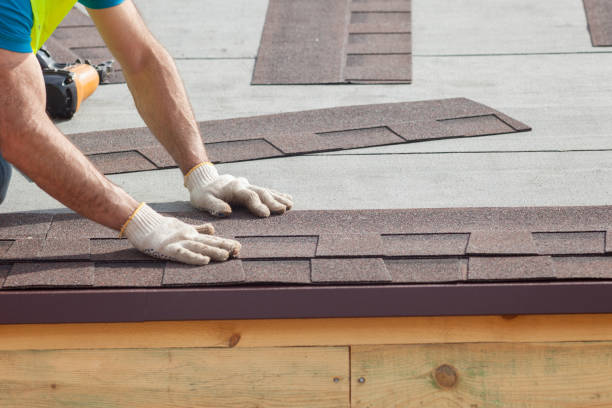 Best Chimney Flashing Repair  in Bellingham, WA