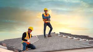 Best Roof Ventilation Installation  in Bellingham, WA